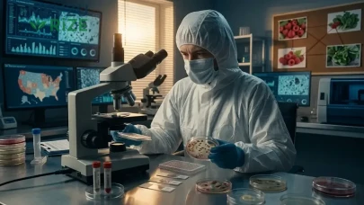 CDC'den Açıklamalar: Su Gibi İshale Neden Olan Siklosporiyaz Hastalığı ve Tedavi Yöntemleri
