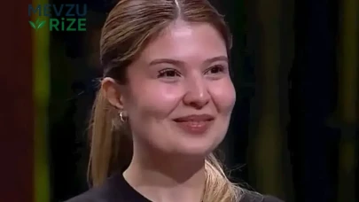 MasterChef’te Şefleri Kendine Hayran Bırakan Yarışmacı: Bahar Kaya’nın Mutfaktaki Başarıları ve Uzmanlık Alanları!