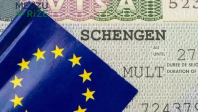 Almanya, 62 Ülkeye Vize Muafiyeti Getirdi: Türkiye Listede Yer Alıyor mu?