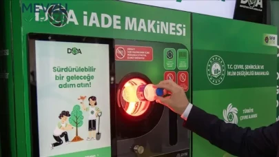 Yeni Mobil DOA Cihazları Pazarın Hizmetine Sunuluyor: Bakkal, Büfe ve Marketler de Bu Sisteme Ekleniyor!