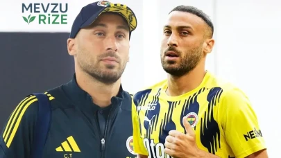 Cenk Tosun'un 1. Lig Takımına Transferi Resmen Duyuruldu!