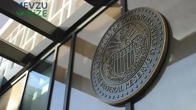 Enflasyon Endişeleri Yeniden Gündemde: Fed’in Faiz Politikasında Olası Değişiklikler Bekleniyor
