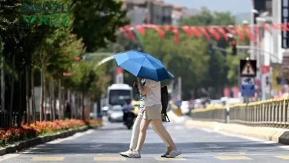 Hafta Sonu Hava Durumu: Meteoroloji'den Son Değerlendirmeler!