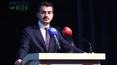 Hüseyin Can Güner'den NATO Zirvesi esnasında tatil yaptığına dair çıkan iddialara sert yanıt!