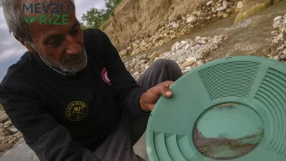 Sosyal Medyadaki Viral 'Kırıntı Madenciliği' Videoları: Gerçekle Bağlantısı Nedir?