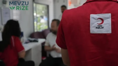 Türk Kızılay, Sudan'daki İhtiyaç Sahiplerine Gıda Yardımı Gerçekleştirdi