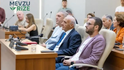 Balçova'da Yeni Dönem: Selahattin Yıldız, Belediye Başkan Vekilliğine Seçildi!