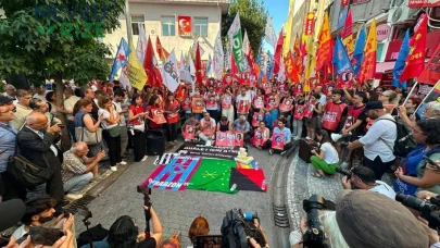 Suruç Katliamı'nda Adalet Talebi: Gerçek Suçlular Hesap Vermeli
