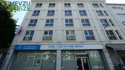 Şişli'de Kayyum Krizi: Yüzlerce Kız Öğrenci Eğitimden Mahrum Kaldı!