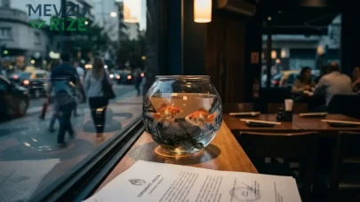 Arjantin'de Tarihi Karar: İki Japon Balığı Hukuki Statü Kazandı!