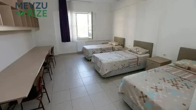 Öğrencilere yüksek fiyatlarla sunulan yurtlar hangi şehirlerde bulunuyor?