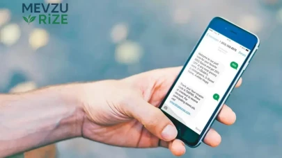 İzinsiz Gönderilen SMS'lere 1 Milyon TL'lik Para Cezası Uygulanacak!