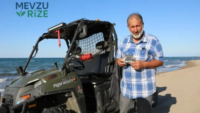"Yapay Zeka ile Yüz Yüze: 'Bomba Yok' Cevabını Alınca İHA'yı Bagaja Yerleştirdi"