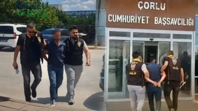 Yüksekten Düşme Olayında Cinayet Şüphesi: Çorlu'da Şok Edici Gelişmeler!
