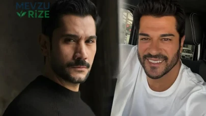 Uğur Güneş'in Yeni Projesi Açıklandı: Burak Özçivit'le Rekabeti Sona Erdi!