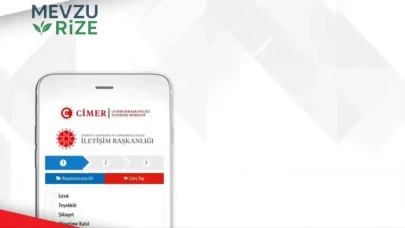 CİMER: Milletle Devlet Arasındaki İletişim Köprüsünü Güçlendiriyor