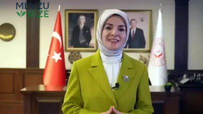 Bakan Göktaş'tan Önemli Açıklama: Kamu Kurumlarında Çocuk Bakımevleri Yaygınlaşacak