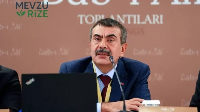 Eğitim Sen'den Bakan Tekin'e 'Kurtuluş Savaşı'na yönelik sert eleştiriler!