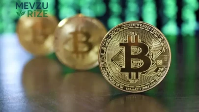 Bitcoin'de Önemli Anlar: Kritik Seviyenin Aşılması Durumunda Hızlı Hareket Bekleniyor