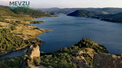 Koza Altın'a İkinci Kez Yürütmeyi Durdurma Kararı Çıktı