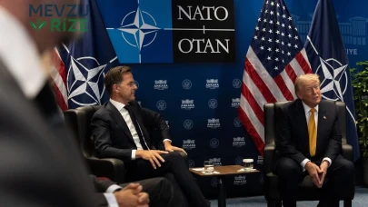 Diplomasi Sessiz, Artık Silahlar Konuşuyor!