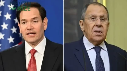 Manila'da Dikkat Çeken Zirve: Lavrov ve Rubio Yarın Bir Araya Geliyor