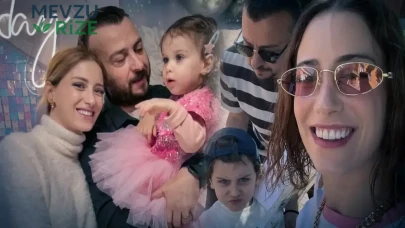 Hazal Kaya, Yurt Dışına Taşınıyor: Yeni Yapım Şirketi Kurma Kararı Aldı!