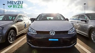 Türkiye'de Otomotiv Devi, 50 Bin Çalışanını İşten Çıkarma Kararı Aldı!