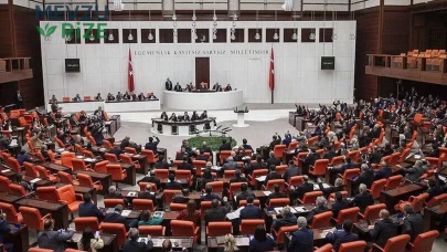 TBMM'de Önemli Gelişme: Öğrenci Affı Tasarısı Tartışılacak!