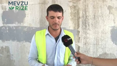 Aşkı İçin 5 Yıl Gurbet Hayatı: 800 Bin Lira Başlık Parası Engel Olmadı!