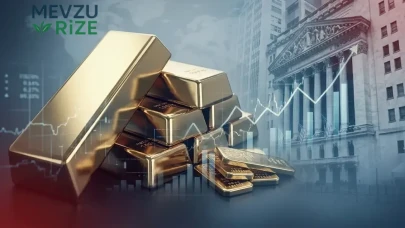 Goldman Sachs'tan Altın Fiyatlarına Yön Veren Tahmin: Merkez Bankaları Alım Sürecini Sürdürecek mi?