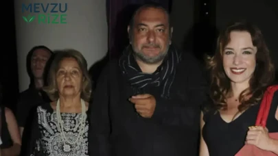 Reha Muhtar’ın Eski Eşleri Kimler? Reha Muhtar Kaç Kez Evlendi, Nilüfer Ve Deniz Uğur İle Resmi Nikâh Yaptı Mı?