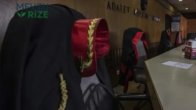 Adli tatil ne zaman başlayacak ve sona erecek? 2026 Adli tatil tarihleri