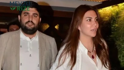 Ebru Yaşar Evli Mi, Eşi Kim? Çocukları, Evliliği Ve Özel Hayatına Dair Merak Edilenler