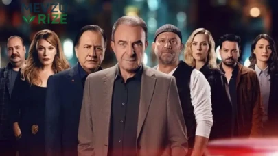 Arka Sokaklar Final Bölümü Kaçıncı Bölüm? Arka Sokaklar Final Mi Yaptı, Son Bölüm Kaçıncı Bölüm Oldu?