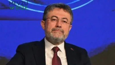 Bakan Yumaklı: "Orman Yangınları ile Mücadelede Kararlıyız!"