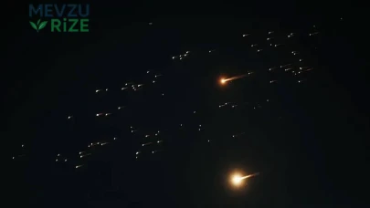 İran'dan ABD'ye Yanıt: Hürmüz Boğazı'ndaki Tankerler ve Ürdün'deki Askeri Üssü Hedef Alıyor!