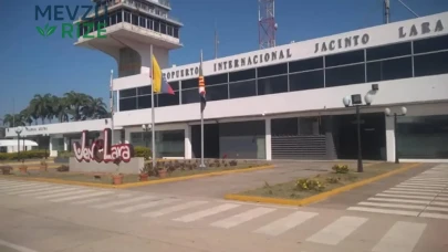 Venezuela, Vizesiz Yardım Taleplerini Reddetti: Sınırda Geri Çevrilenler Oldu