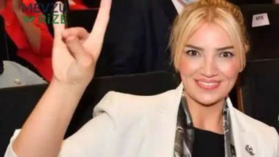 Nur Tuğba Aktay Kimin Kızı, Annesi ve Babası Kim? Eşi Kim, Evli mi, Çocuğu Var mı, Mesleği ve Siyasi Kariyeri