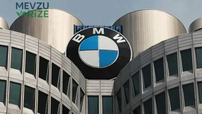 BMW, 8 Bin Çalışanını İşten Çıkarma Kararı Aldı: Gönüllü Ayrılık Programı Hayata Geçiyor