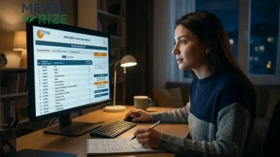 KPSS 2026/1 Merkezi Atama Tercih Kılavuzu Yayınlandı! ÖSYM ile KPSS 2026/1 tercihleri ne zaman, nasıl yapılır? Kadro dağılımı ve başvuru ekranı