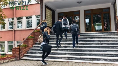 MEB Yeni Yönetmelik ile Velilere Randevu Zorunluluğu ve Öğrenciler İçin Yenilikçi Düzenlemeler Getirildi!