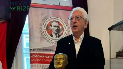 Doktor Ali Tekin Atalar Kim? Aslen Nereli, Neden Öldü?