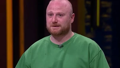 MasterChef Batuhan Nazikoğlu kimdir? Kaç yaşında, nereli? MasterChef Türkiye 2026 ana kadroya giren ilk yarışmacı oldu