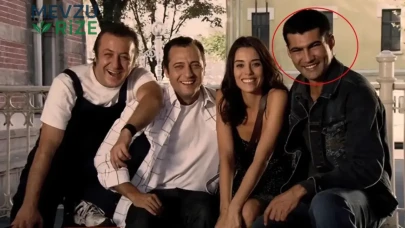 Ezel'in Ömer'i İsmail Filiz'in Ortadan Kayboluşunun Perdesi Aralandı: Yıllar Sonra Görüntülendi!