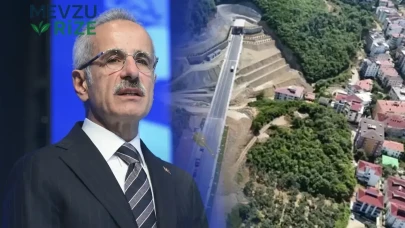 Marmaray'a Büyük Destek: Yeni Yatırım İhale Tarihi Açıklandı!