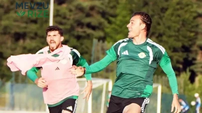 Esenler Erokspor'dan Yeni Sezon Hazırlıkları Tüm Hızıyla Devam Ediyor!