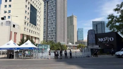 Ankara JW Marriott Otel Kimin? Hangi Ülkenin Markası? Donald Trump Nerede Kaldı?
