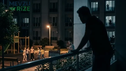 Gece Yarısı Çocuk Sesleri, Site Aidatlarını Gündeme Taşıdı: WhatsApp Tartışmaları Büyüyor!