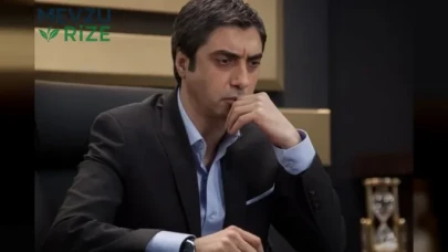 Polat Alemdar (Necati Şaşmaz)'ın Son Hali Gündem Oldu!